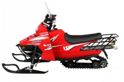 Снегоход VENTO Snow Cat, фото 2
