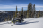 Снегоход POLARIS 850 RMK Khaos Slash 155 оптом