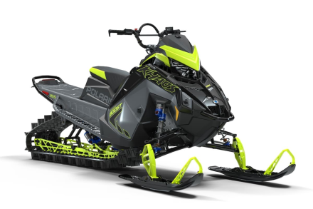 Снегоход POLARIS 850 RMK Khaos Slash 155 оптом, фото 1
