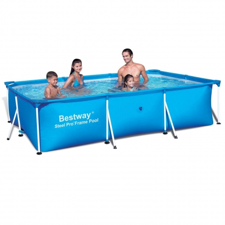 Бассейн каркасный Bestway 56043 оптом, фото 1