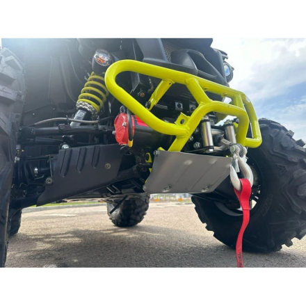 Квадроцикл TGB Target 600 EPS оптом, фото 20