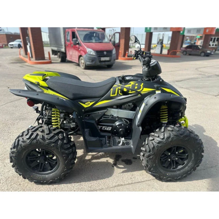 Квадроцикл TGB Target 600 EPS оптом, фото 17