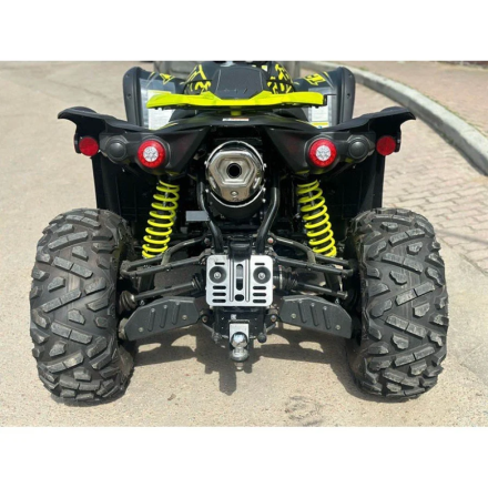 Квадроцикл TGB Target 600 EPS оптом, фото 16