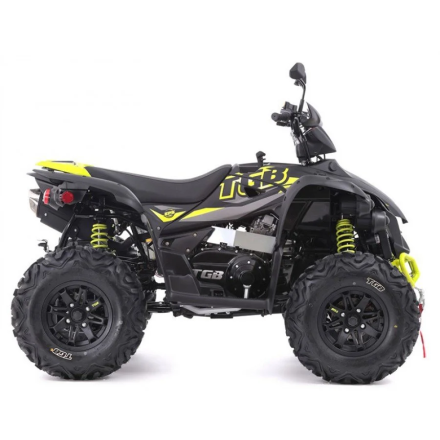 Квадроцикл TGB Target 600 EPS оптом, фото 7