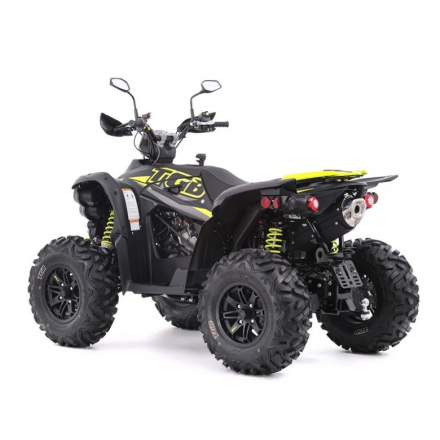 Квадроцикл TGB Target 600 EPS оптом, фото 3