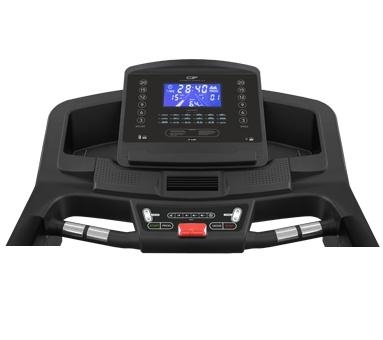 CARBON PREMIUM WORLD RUNNER T2 Беговая дорожка домашняя оптом, фото 2