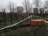 Горка-желоб на естественном холме (13 п.м.) оптом