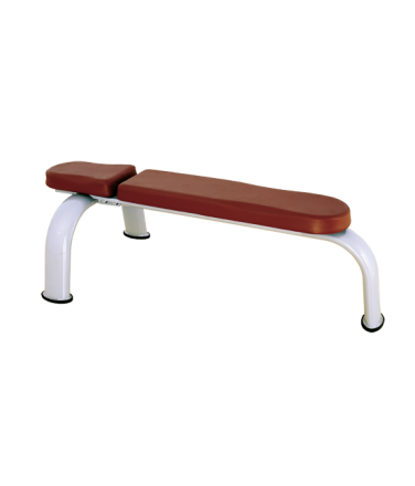 BRONZE GYM H-036_B Скамья для жима горизонтальная оптом, фото 1
