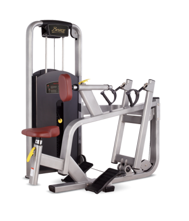 BRONZE GYM MV-004_C Гребная тяга оптом, фото 1