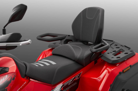 Квадроцикл QJ MOTOR SFA 1000 (ПСМ) оптом, фото 17