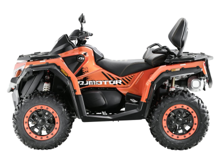 Квадроцикл QJ MOTOR SFA 1000 (ПСМ) оптом, фото 11