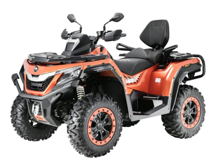 Квадроцикл QJ MOTOR SFA 1000 (ПСМ) оптом, фото 9