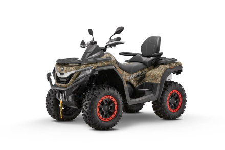 Квадроцикл QJ MOTOR SFA 1000 (ПСМ) оптом, фото 1