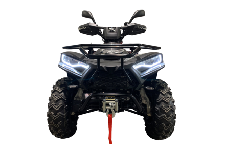 Квадроцикл LINHAI-YAMAHA P320 Promax оптом, фото 8