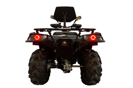 Квадроцикл LINHAI-YAMAHA P320 Promax оптом, фото 4