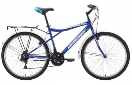 Велосипед Challenger Discovery Blue/White 18&#039;&#039; оптом, фото 1