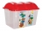 Ящик для игрушек Pilsan Treasure Chest (06-189-T) оптом