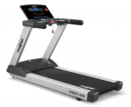 Беговая дорожка электрическая Proxima Aero 8700 PROT209 оптом, фото 1