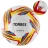 Мяч футбольный &quot;TORRES Junior-3&quot; р.3, бело-красно-желтый оптом