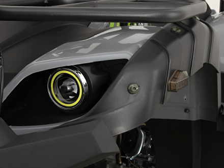 Квадроцикл GRIZZLY 200 Premium оптом, фото 8