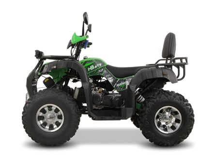 Квадроцикл GRIZZLY 200 Premium оптом, фото 5