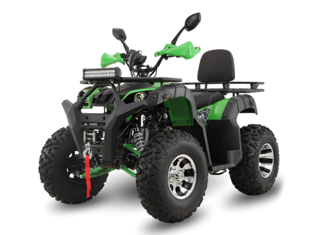 Квадроцикл GRIZZLY 200 Premium оптом, фото 4