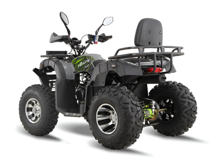 Квадроцикл GRIZZLY 200 Premium оптом, фото 3