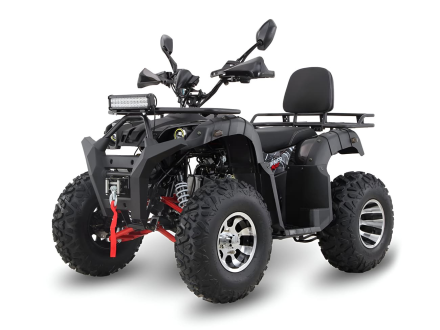 Квадроцикл GRIZZLY 200 Premium оптом, фото 1