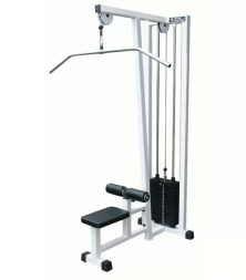 Блок для мышц спины (Тяга сверху) В-120 , фото 1