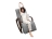 Массажное кресло качалка FUJIMO F2002 МСX Time2Chill Grey (Tailor 7) Вишня оптом