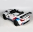Электромобиль BMW M6 GT3 белый оптом