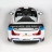 Электромобиль BMW M6 GT3 белый оптом
