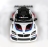Электромобиль BMW M6 GT3 белый оптом