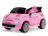 Детский электромобиль Peg-Perego Fiat 500 Star RC IGED1174 оптом