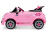Детский электромобиль Peg-Perego Fiat 500 Star RC IGED1174 оптом