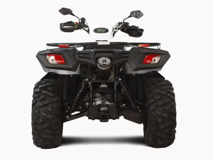 Квадроцикл ADLY Advanced ATV600U 4WD оптом, фото 4