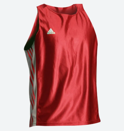 Майка боксерская ADIDAS Amateur Boxing Tank Top оптом, фото 1