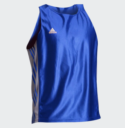 Майка боксерская ADIDAS Amateur Boxing Tank Top оптом, фото 2