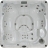 Бассейн СПА гидромассажный Jacuzzi J-275 (229х229х93см.) оптом