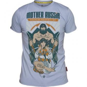 Футболка Mother Russia mtrshirt069 оптом, фото 1