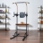 Турник 3 в 1 домашний OXYGEN FITNESS PARNASS оптом