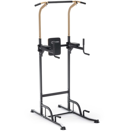 Турник 3 в 1 домашний OXYGEN FITNESS PARNASS оптом, фото 1