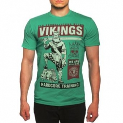 Футболка Hardcore Training hctshirt0227, фото 2
