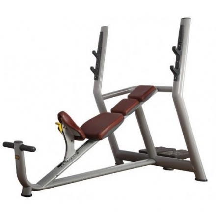 819 Скамья–стойка для жима под углом вверх (IхIncline press Bench) оптом, фото 1