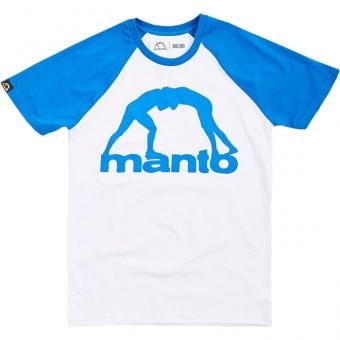 Футболка Manto manshirt0379 оптом, фото 1