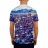 Футболка Wicked One wckshirt0240 оптом