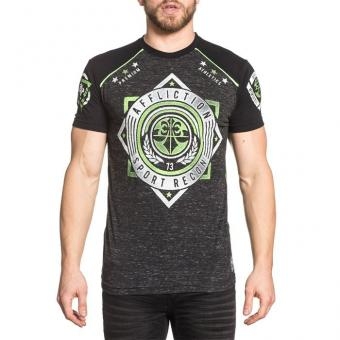 Футболка Affliction affshirt0153 оптом, фото 1