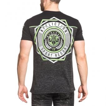 Футболка Affliction affshirt0153 оптом, фото 2