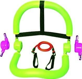 Тренажер многофункциональный R-EVOLUTION GYM (семейный) LS-103 оптом, фото 1