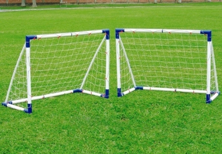 Ворота игровые DFC 4ft х 2 Portable Soccer GOAL429A оптом, фото 1